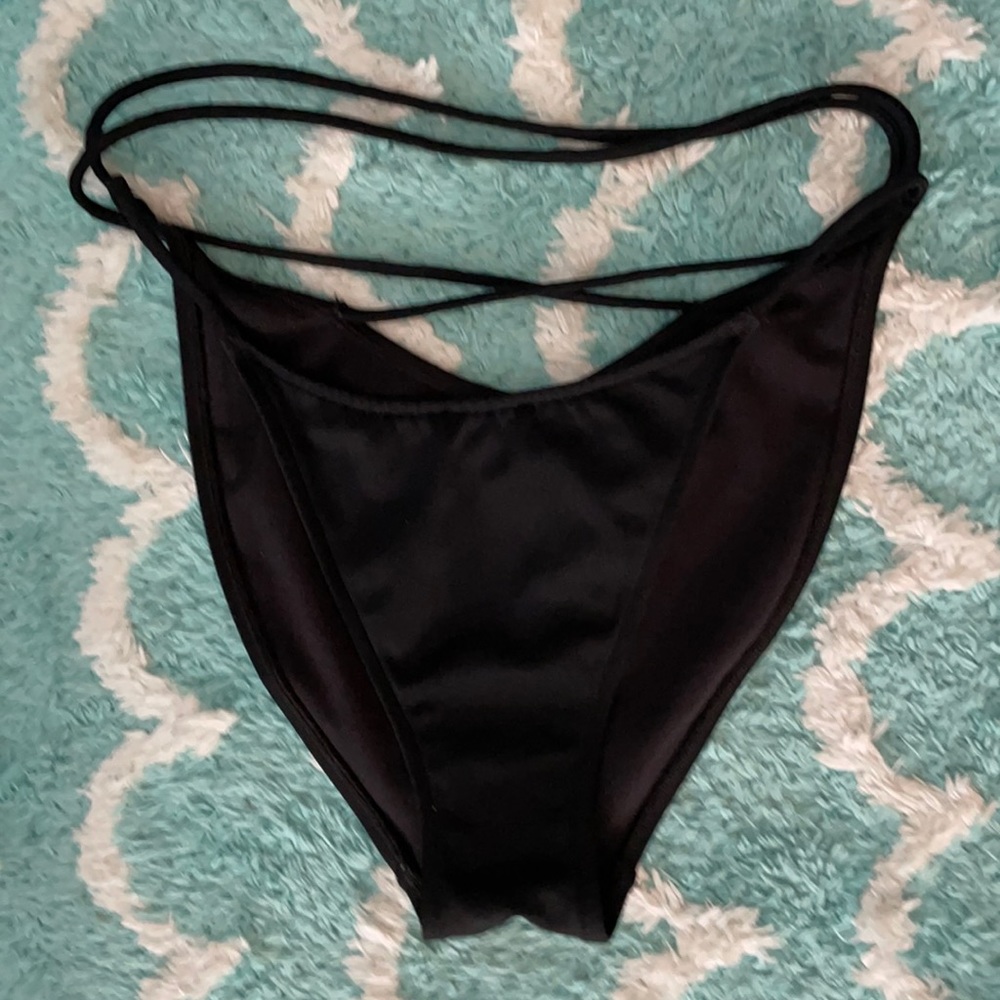 Victoria’s Secret bikini bottom